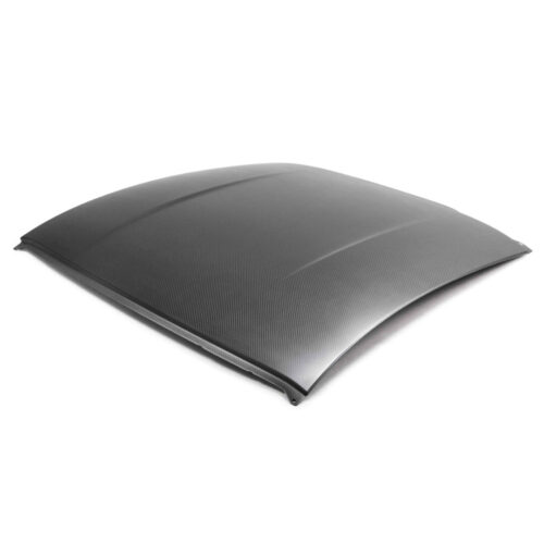 Seibon Carbon Dry Carbon Roof Replacement For 2015-2025 Ford Mustang