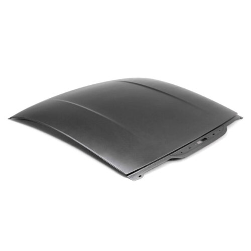 Alternative view of Seibon Carbon Dry Carbon Roof Replacement For 2015-2025 Ford Mustang