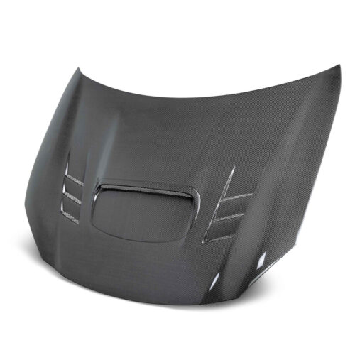 Seibon Carbon FA-Style Carbon Fiber Hood for 2022-2025 Toyota GR86/ Subaru BRZ