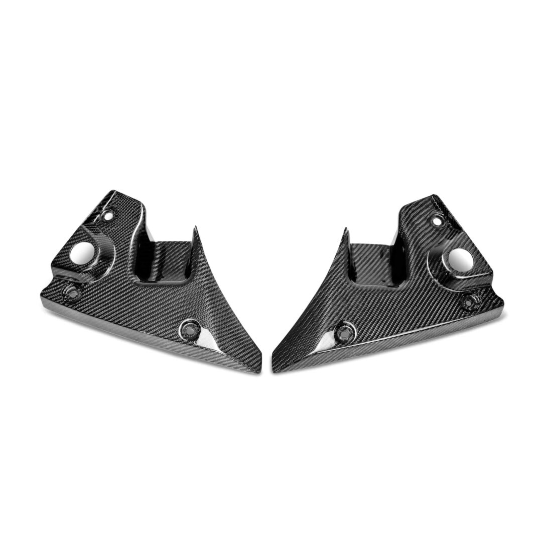 Seibon Carbon Fiber Decklid Interior Cover for 2010-2015 Chevrolet Camaro AC-TIC1011CHCAM (1)