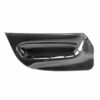 Seibon Carbon Fiber Door Panels for 1993-2002 Mazda RX-7 DP9396MZRX7