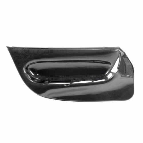Seibon Carbon Fiber Door Panels for 1993-2002 Mazda RX-7