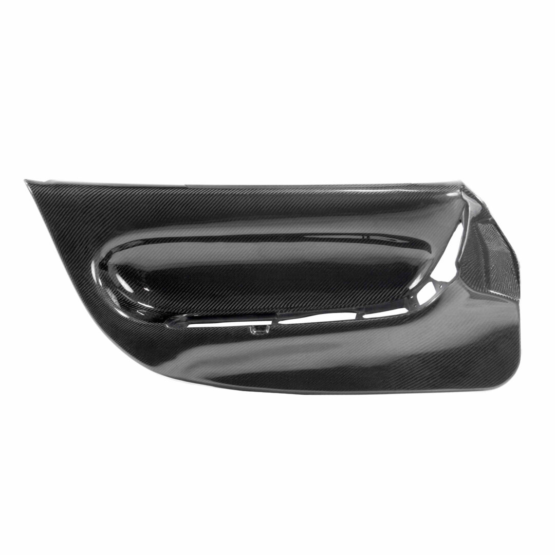 Seibon Carbon Fiber Door Panels for 1993-2002 Mazda RX-7 DP9396MZRX7