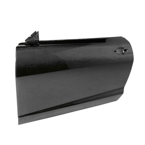 Alternative view of Anderson Composites Fiber Doors for 2010-2015 Chevrolet Camaro