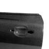 Seibon Carbon Fiber Doors for 2010-2015 Chevrolet Camaro AC-DD1011CHCAM (3)