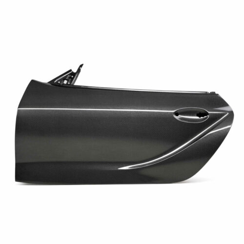 Seibon Carbon Fiber Doors for 2020-2026 Toyota GR Supra