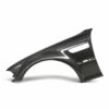 Seibon Carbon Fiber Fenders for 2001-2005 Bmw E46 M3_FF0105BMWE46M3_2