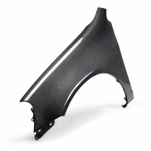 Seibon Carbon Fiber Fenders For 2002-2006 Acura RSX