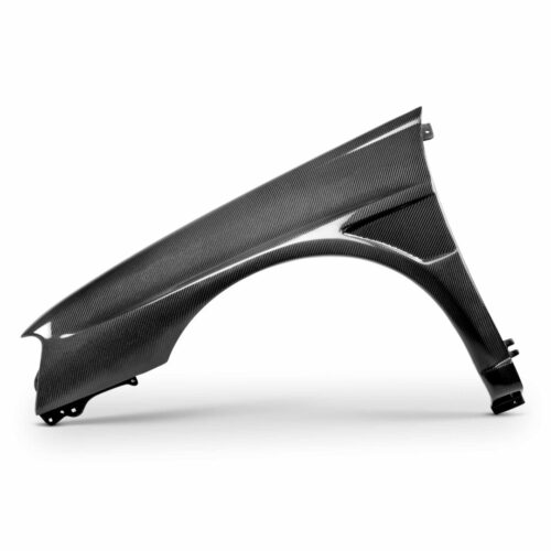Seibon Carbon Fiber Fenders for 2004-2005 Subaru Impreza/WRX/STi (10mm Wider)