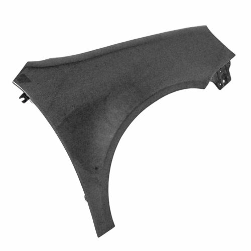 Seibon Carbon Fiber Fenders for 2006-2009 Volkswagen Golf GTI (10mm Wider)