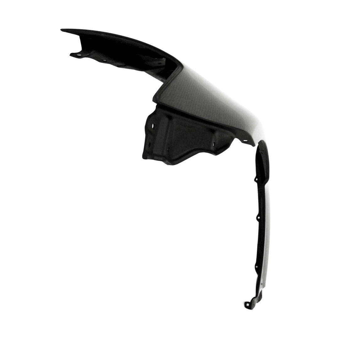 Seibon Carbon Fiber Fenders for 2008-2014 Lexus ISF FF0809LXISF (2)