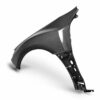 Seibon Carbon Fiber Fenders for 2008-2014 Subaru STi - 2011-2014 WRX FF0809SBIMPSTI (2)