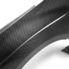 Seibon Carbon Fiber Fenders for 2008-2014 Subaru STi - 2011-2014 WRX FF0809SBIMPSTI (4)