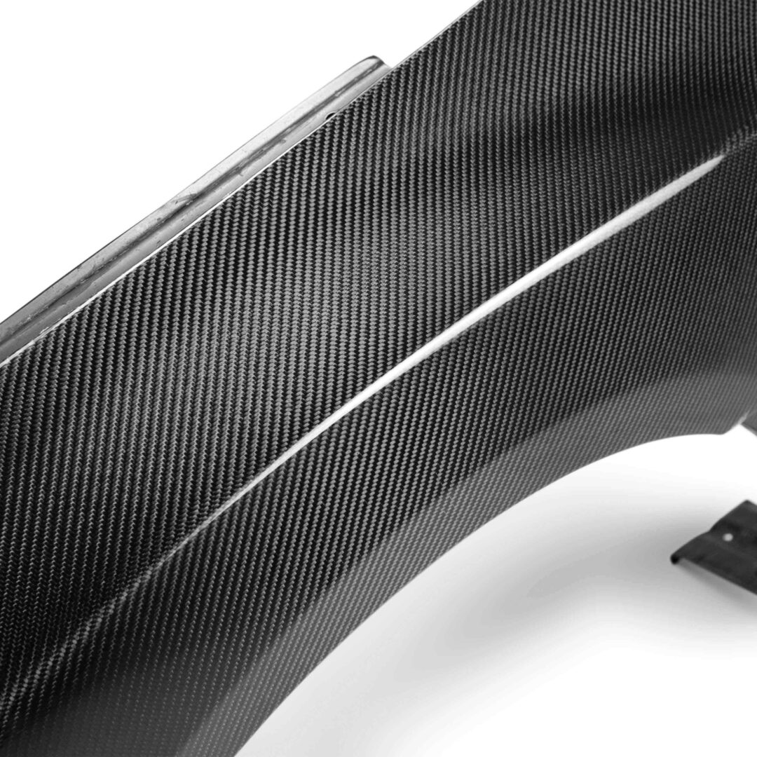Seibon Carbon Fiber Fenders for 2008-2014 Subaru STi - 2011-2014 WRX FF0809SBIMPSTI (4)