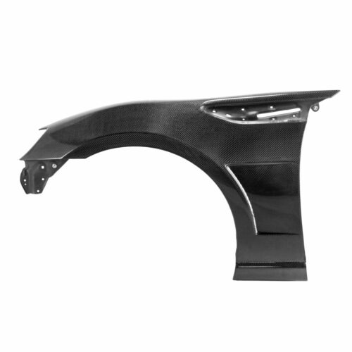 Seibon Carbon Fiber Fenders for 2013-2020 Scion FRS / Toyota 86 / Subaru BRZ (10mm Wider)