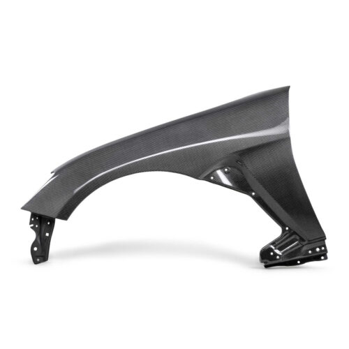 Seibon Carbon Fiber Fenders for 2022-2025 Toyota GR86/ Subaru BRZ