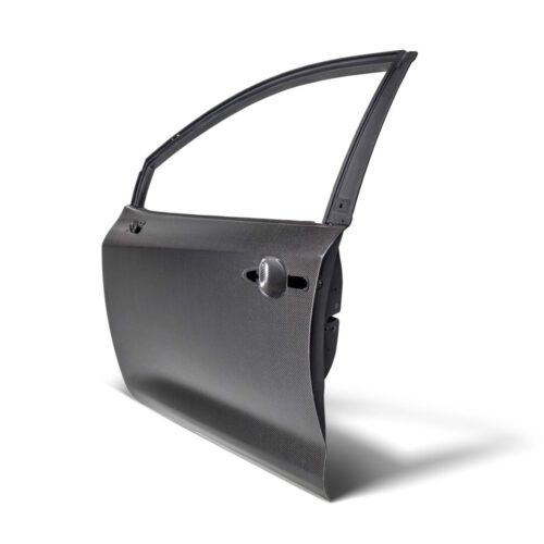 Alternative view of Seibon Carbon Fiber Front Doors for 2019-2025 Toyota Corolla Hatchback / GR Corolla