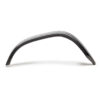 Seibon Carbon Fiber Front Fender Flares For 2022-2024 Ford Bronco Everglade_AC-FLR22FDBREG-F _2