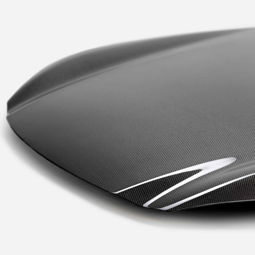 Seibon Carbon Fiber Hood for 2022-2025 Toyota GR86 Subaru BRZ HD22TY86-OE (3)