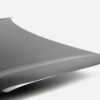 Seibon Carbon Fiber Hood for 2022-2025 Toyota GR86 Subaru BRZ HD22TY86-OE (4)