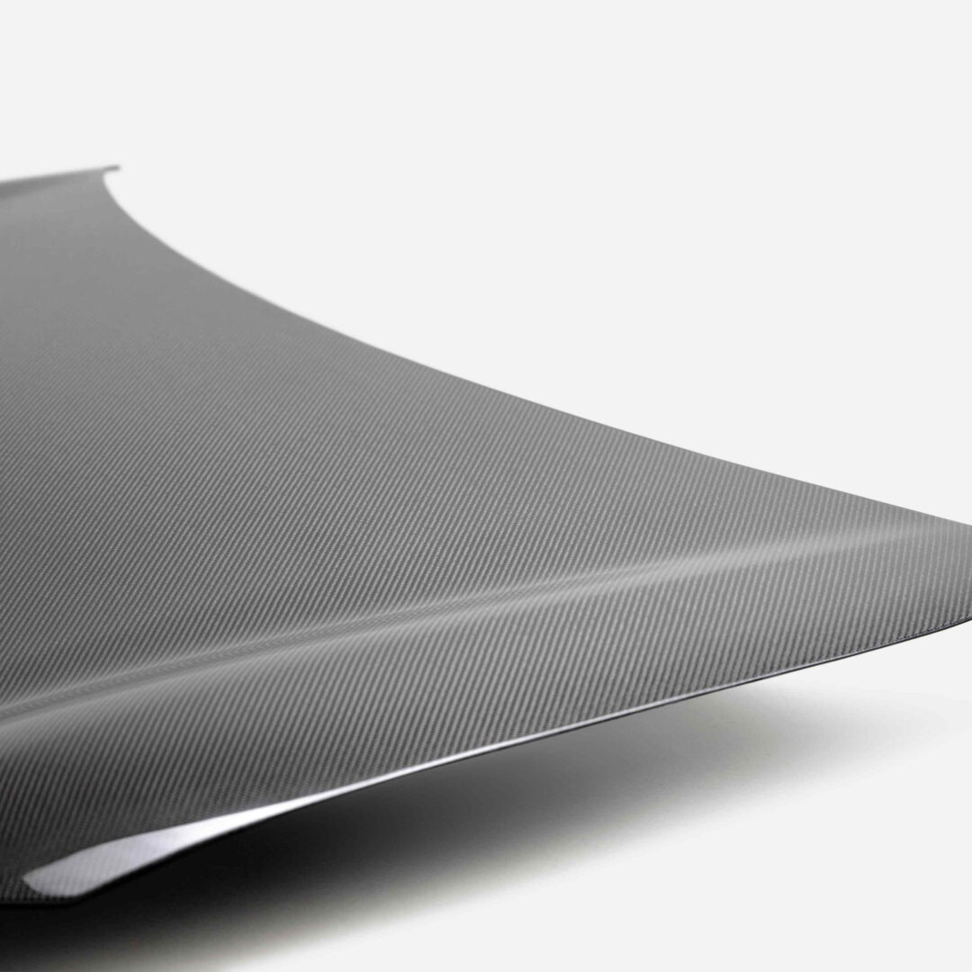 Seibon Carbon Fiber Hood for 2022-2025 Toyota GR86 Subaru BRZ HD22TY86-OE (4)