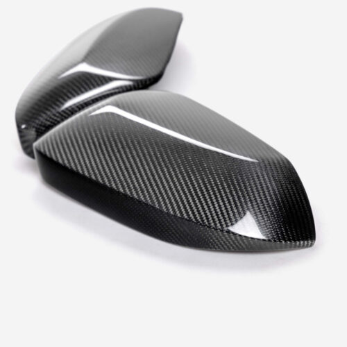 Seibon Carbon fiber mirror cover for 2016-2021 Honda Civic