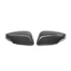 Seibon Carbon Fiber Mirror Cover Replacements For 2015-2021 Subaru WRX-STi MC15SBIMP_2