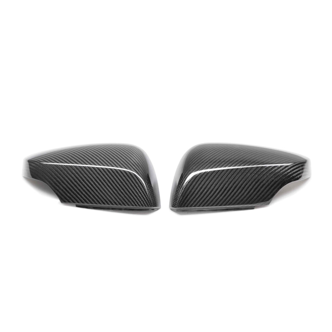 Seibon Carbon Fiber Mirror Cover Replacements For 2015-2021 Subaru WRX-STi MC15SBIMP_2
