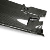 Seibon Carbon Fiber Radiator Cover for 2015-2017 Ford Mustang AC-CP15FDMU (3)
