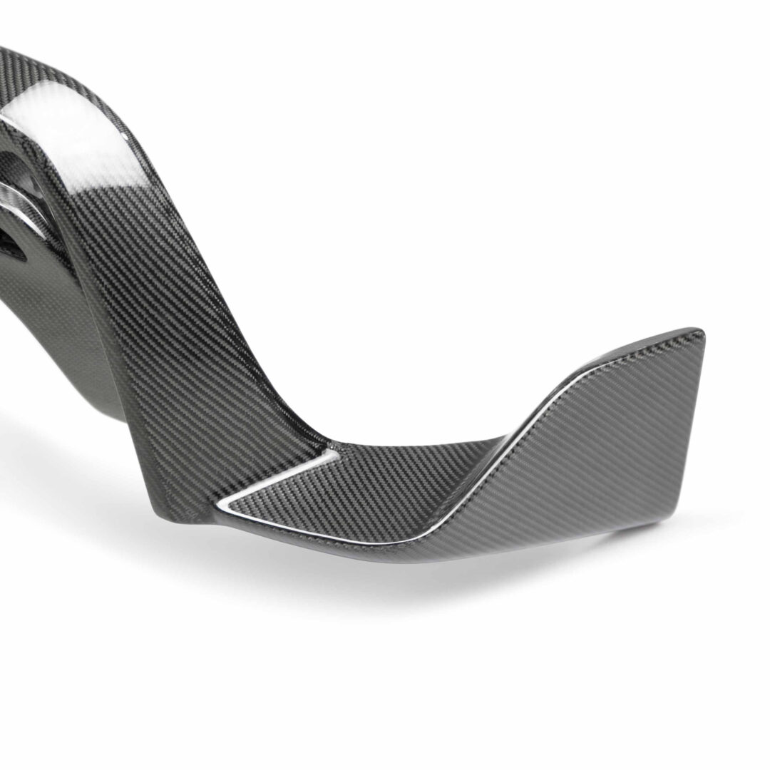 Seibon Carbon Fiber Rear Diffuser for 2020-2026 Toyota GR Supra RD20TYSUP (7)