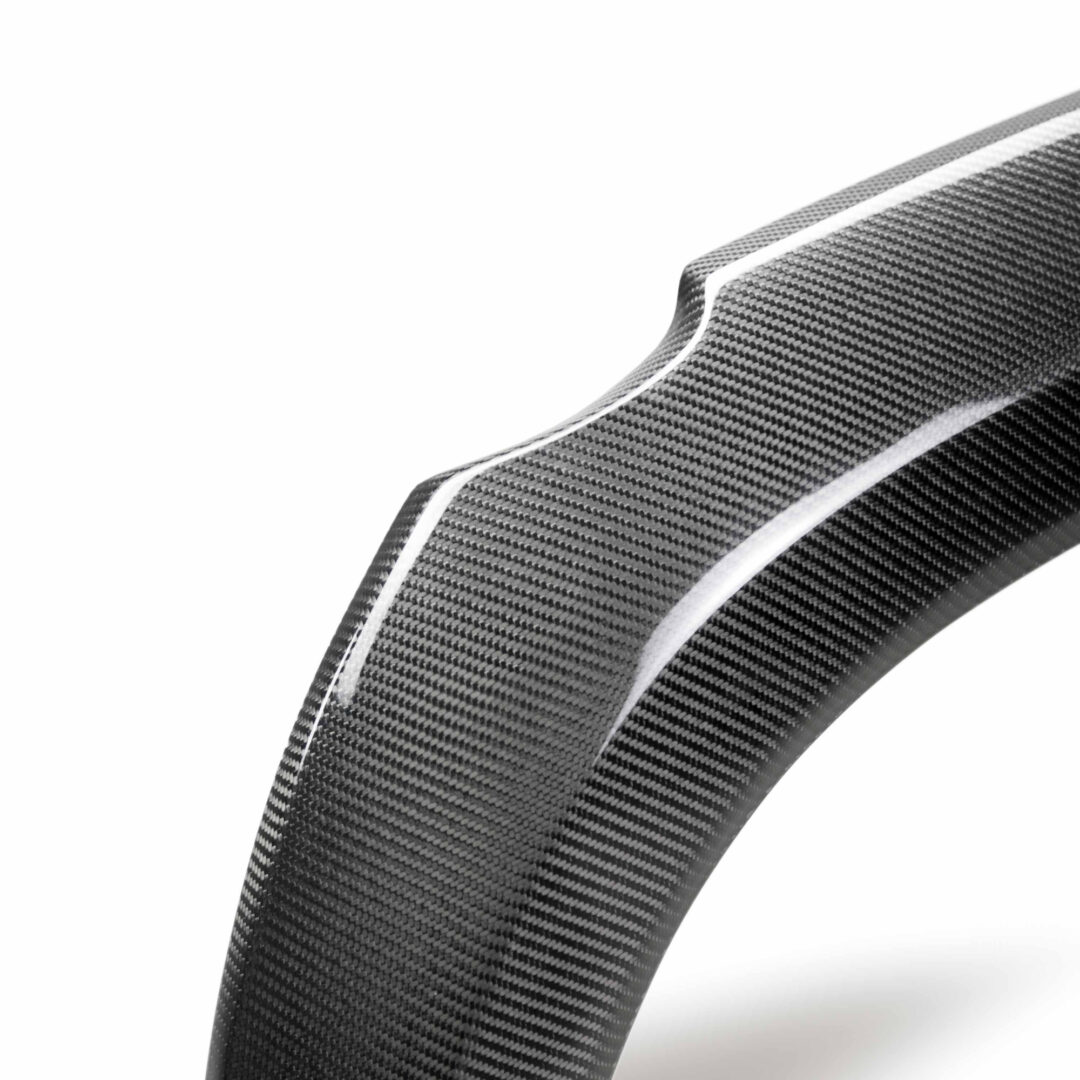 Seibon Carbon Fiber Rear Fender Flares For 2016-2023 Toyota Tacoma_FLR18TYTA-R _4
