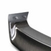 Seibon Carbon Fiber Roof Spoiler for 2006-2007 Subaru ImprezaWRX STi RRS0607SBIMP-CH (4)