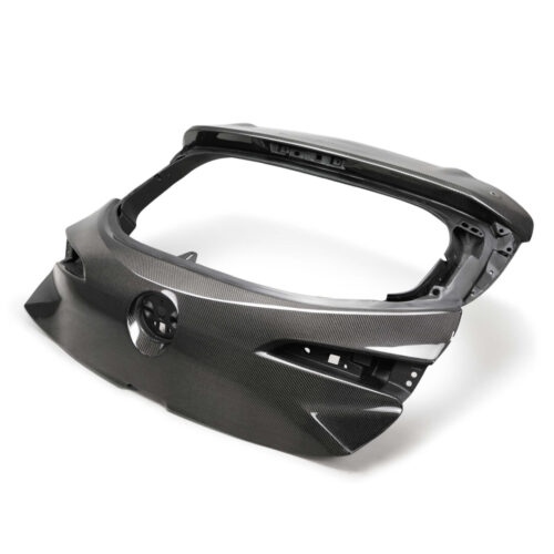 Seibon Carbon Fiber Trunk Lid For 2019-2022 Toyota Corolla Hatchback