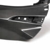 Seibon Carbon Fiber Trunk Lid For 2019-2022 Toyota Corolla Hatchback_TL19TYCORHB _2