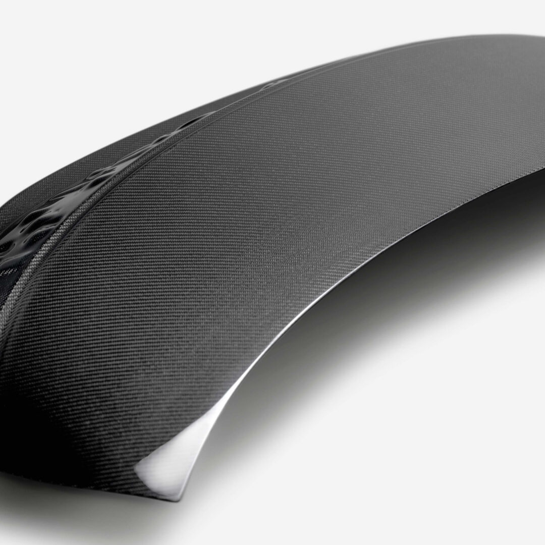 Seibon Carbon Fiber Trunk Lid For 2022-2025 Toyota Gr86 Subaru Brz TL22TY86 (4)