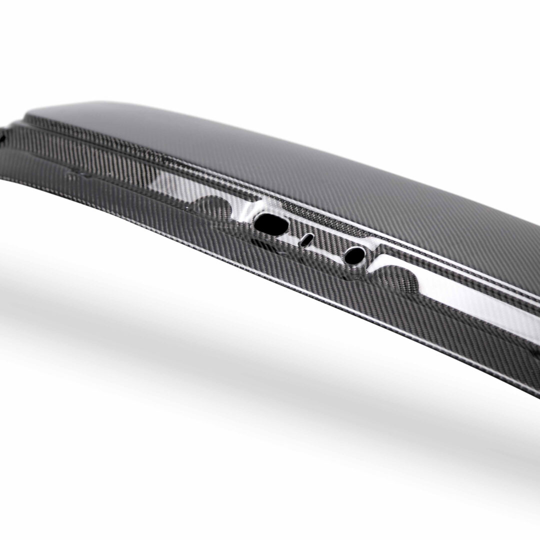 Seibon Carbon Fiber Trunk Lid for 2015-2018 Ford Focus HB TL16FDFO-2