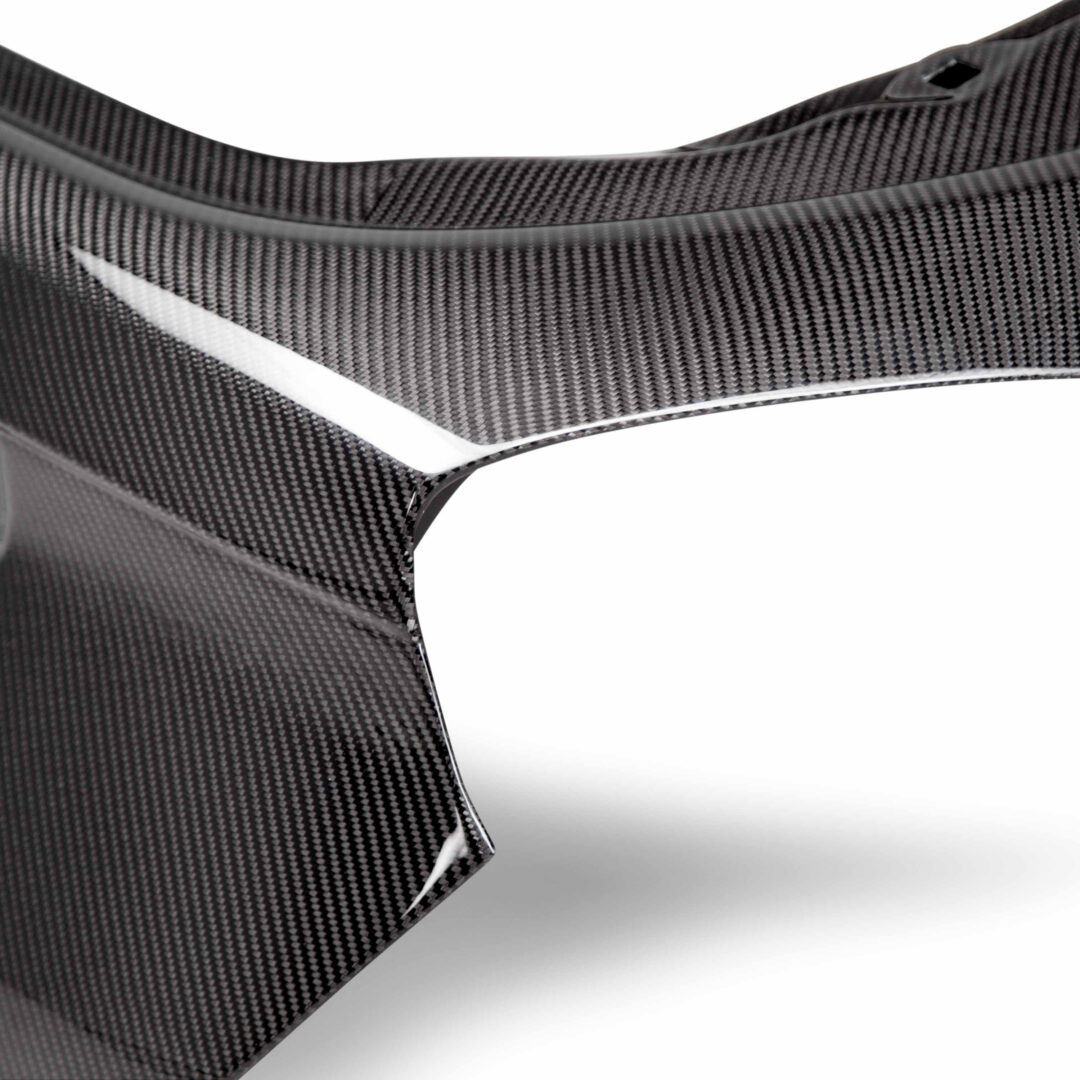 Seibon Carbon Fiber Trunk Lid for 2015-2018 Ford Focus HB TL16FDFO-3