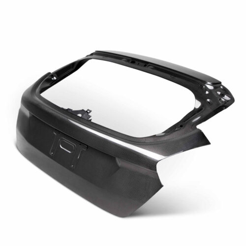 Seibon Carbon Fiber Trunk Lid for 2015-2018 Ford Focus HB