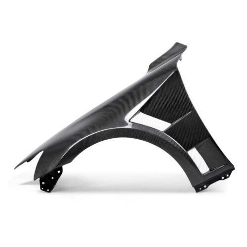 Seibon Carbon Fiber Wide Fenders for 2014-2020 Lexus IS