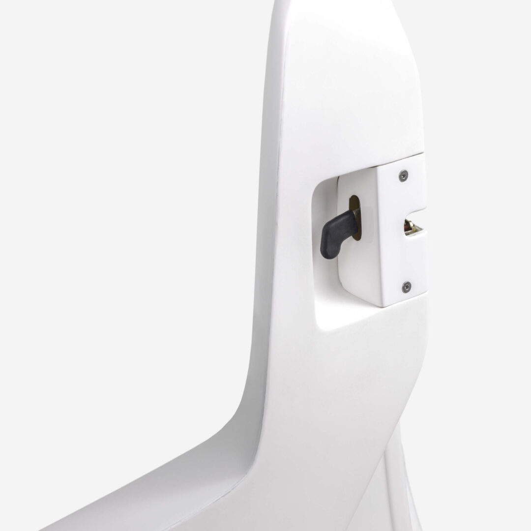 Seibon Carbon Fiberglass Front Roadster Doors For 2021-2023 Ford Bronco 4DR AC-DD21FDBR4D-RD-F-GF_5