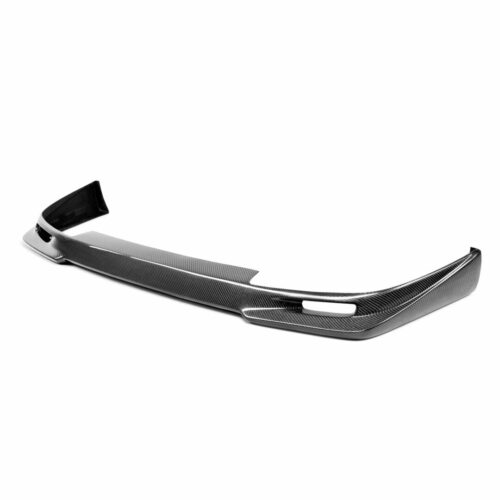 Seibon Carbon GD-Style Carbon Fiber Front Lip for 2002-2003 Subaru Impreza / WRX