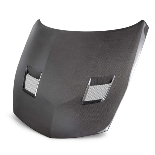 Seibon Carbon GT-Style Carbon Fiber Hood For 2023-2025 Nissan Z