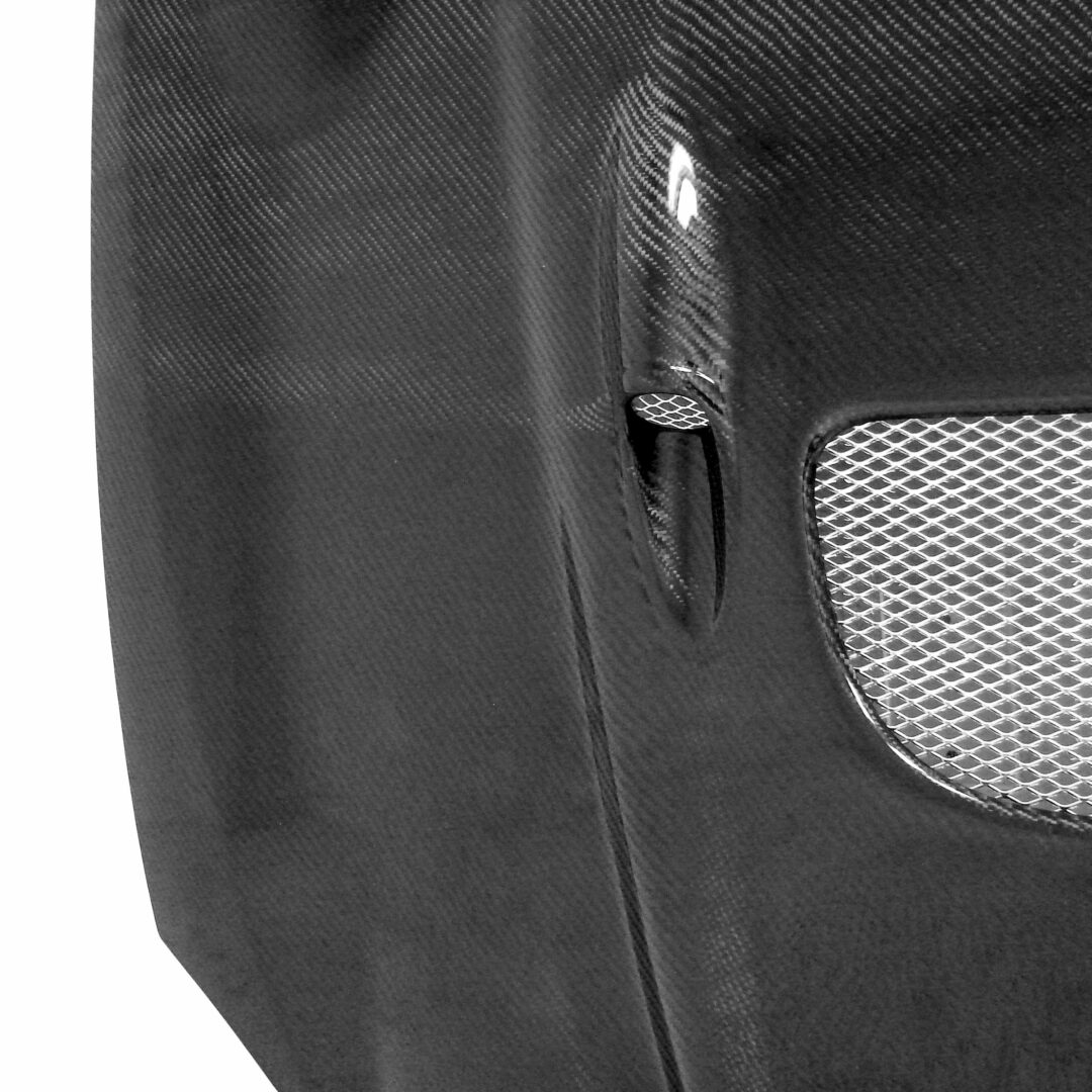 Seibon Carbon GT-Style Carbon Fiber Hood for 1994-1999 Toyota Celica GT-Four HD9499TYCEL-GT (2)