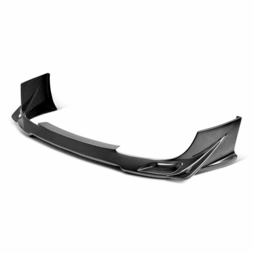 Seibon Carbon Gd-style Carbon Fiber Front Lip for 2004-2005 Subaru Impreza/WRX