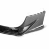 Seibon Carbon Gd-style Carbon Fiber Front Lip for 2004-2005 Subaru ImprezaWRX FL0405SBIMP-GD_2