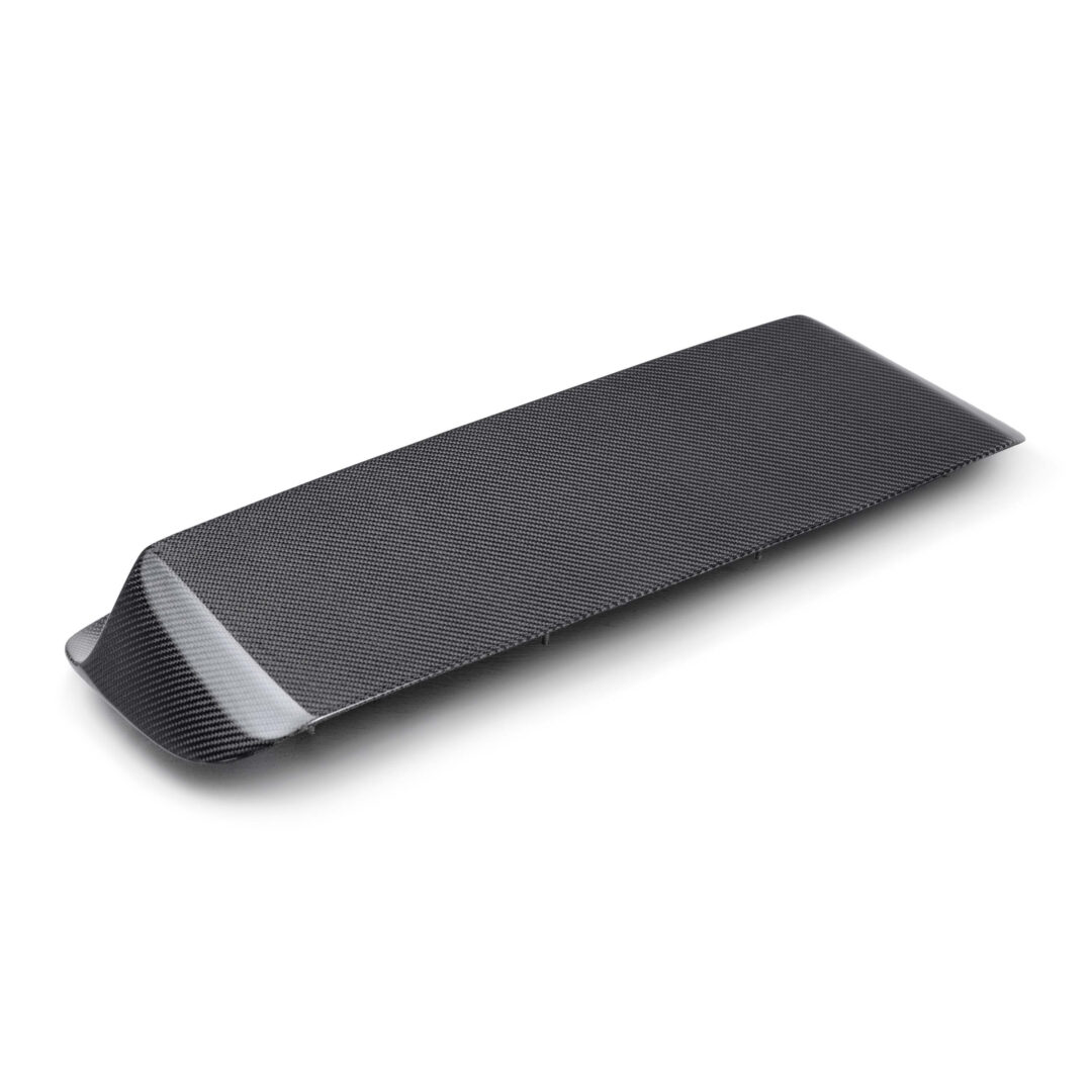 Seibon Carbon H-Style Carbon Fiber Hood Scoop For 2022-2025 Subaru Wrx (1 Taller Than Stock Scoop) HDS22SBIMP-H (5)