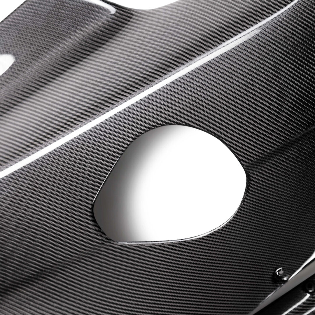 Seibon Carbon JTP 10-Piece Carbon Fiber Wide Fenders & Wide Quarters for 2015-2017 Ford Mustang AC-15MUWBC (9)