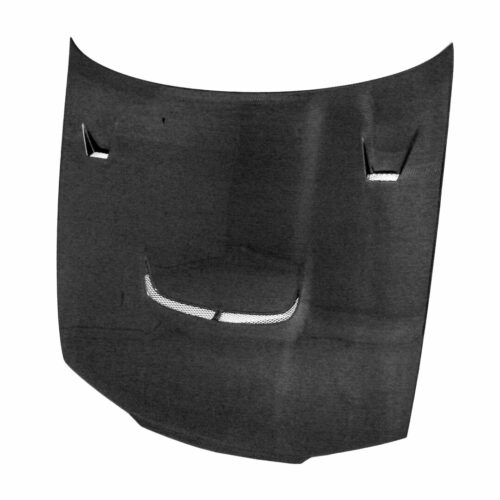 Seibon Carbon JU-Style Carbon Fiber Hood for 1990-1994 Nissan Skyline R32
