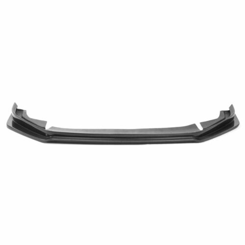Alternative view of Seibon Carbon MB-Style Carbon Fiber Front Lip For 2018-2021 VW GTI MK7.5