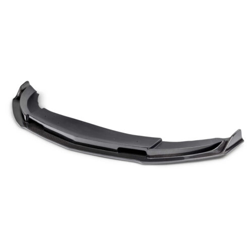 Seibon Carbon MB-Style Carbon Fiber Front Lip For 2023-2025 Nissan Z